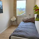 Apartament Lumineux, Idealement Situe - Enfants Bienvenus *
