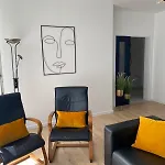 Lumineux, Idealement Situe - Enfants Bienvenus Namur