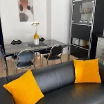 Apartament Lumineux, Idealement Situe - Enfants Bienvenus Namur