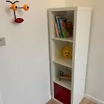 Apartament Lumineux, Idealement Situe - Enfants Bienvenus Namur