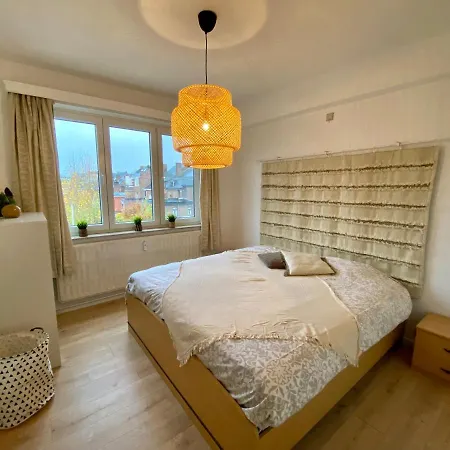 Lumineux, Idealement Situe - Enfants Bienvenus *