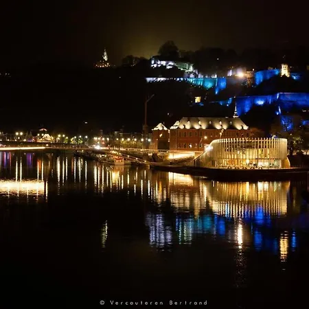 Apartamento Lumineux, Idealement Situe - Enfants Bienvenus *