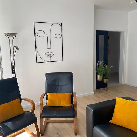 Lumineux, Idealement Situe - Enfants Bienvenus Namur