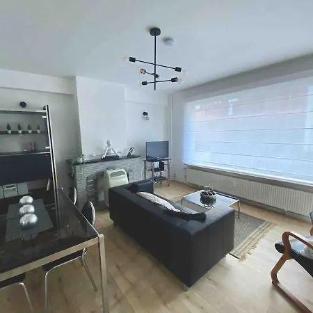 Lumineux, Idealement Situe - Enfants Bienvenus Apartment *