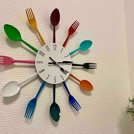 Daire Lumineux, Idealement Situe - Enfants Bienvenus *