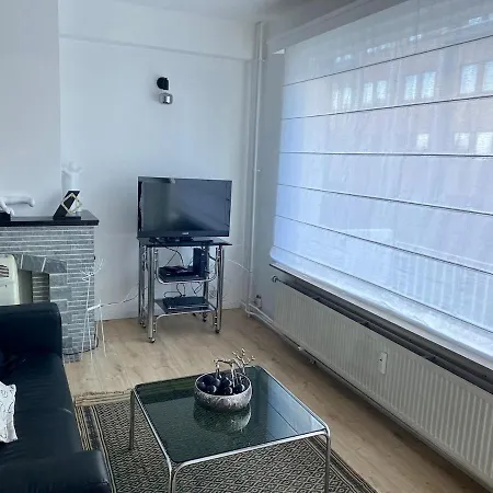 Lumineux, Idealement Situe - Enfants Bienvenus *