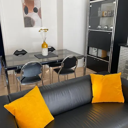 Apartment Lumineux, Idealement Situe - Enfants Bienvenus Namur (Namen)