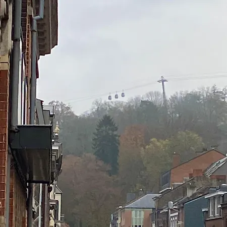 Lumineux, Idealement Situe - Enfants Bienvenus Namur