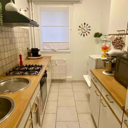 Lumineux, Idealement Situe - Enfants Bienvenus