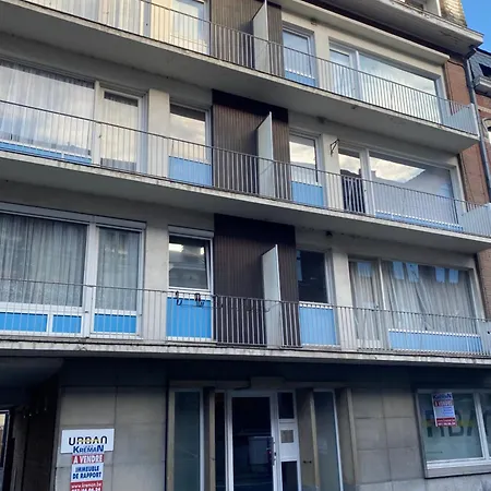 Apartment Lumineux, Idealement Situe - Enfants Bienvenus