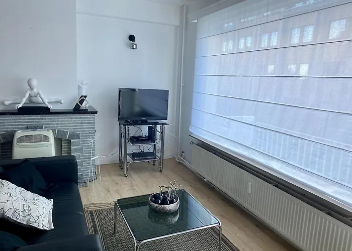 Lumineux, Idealement Situe - Enfants Bienvenus *