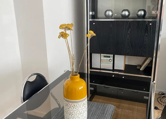 Lumineux, Idealement Situe - Enfants Bienvenus * Namur