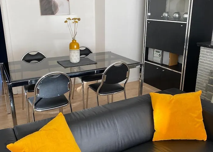 Lägenhet Lumineux, Idealement Situe - Enfants Bienvenus Namur